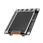 2.2 inch 320×240 TFT Screen LCD Display Hat With Buttons IR Sensor For Raspberry Pi 3/2B/B+/A+