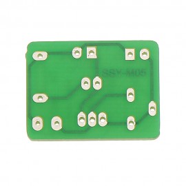 DIY Photosensitive Induction Electronic Switch Module Optical Control DIY Production Training Kit