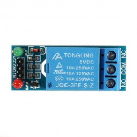DIY Automatic Irrigation Module Kit Soil Moisture Detection Automatic Watering Pumping