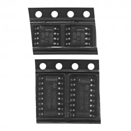 5pcs SMD Component Soldering Practice Board DIY Electronic Production Module Kit