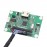 Geekworm LVDS To HDMI Adapter Board Support 1080P Resolution For Raspberry Pi