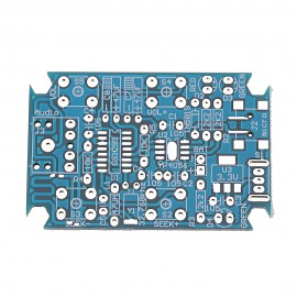 GS1299 DIY FM Transmitter Radio Kit DIY Digital Radio Production Kit
